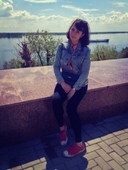Семенцова Анна, организатор СП
